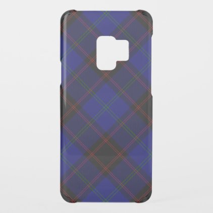 Home Uncommon Samsung Galaxy S9 Case