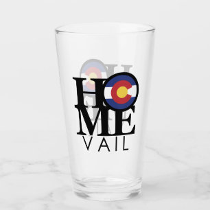 HOME Vail Colorado Glass