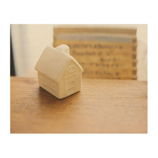 Home Wood Wall Decor