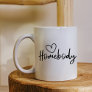 Homebody Mugs