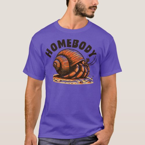 Homebody T_Shirt