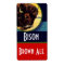 Homebrewing Beer Homebrew Bottle Labels Bison Ale