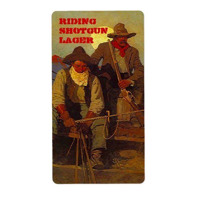 Homebrewing Supplies Beer Brewing Homebrew Labels (Front)