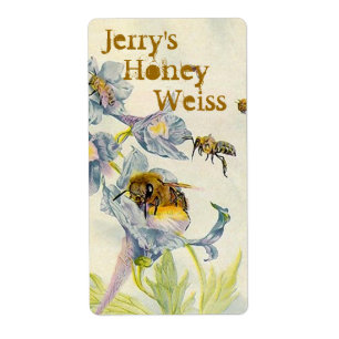 Homebrewing Supplies Beer Brewing Labels Customize