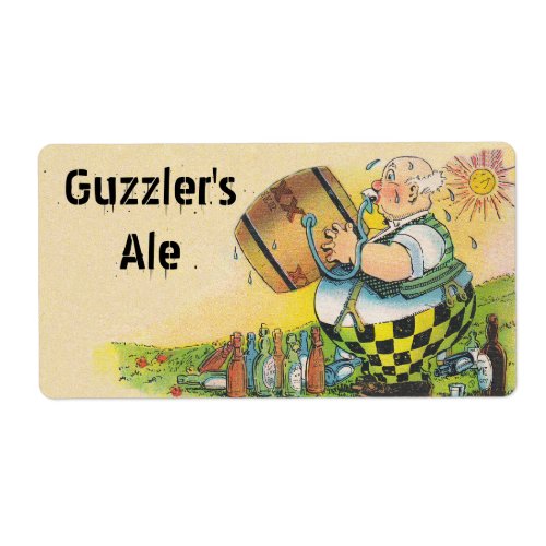 Homebrewing Supplies Beer Brewing Labels Customize