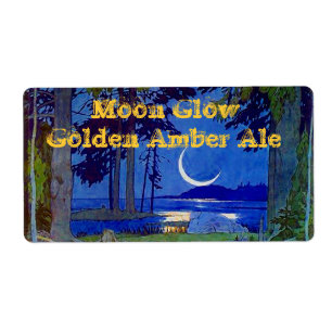 Homebrewing Supplies Beer Brewing Labels Customize
