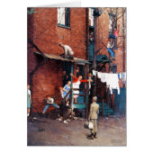 Homecoming G.I. (Front)