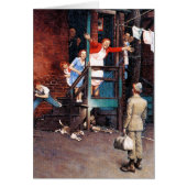 Homecoming G.I. (Front)