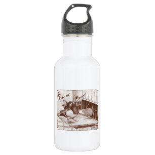 Homecoming Homers Stainless Steel Water Bottle