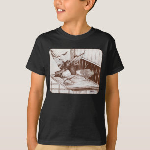 Homecoming Homers T-Shirt