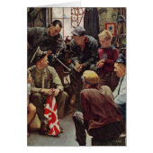 Homecoming Marine (Front)