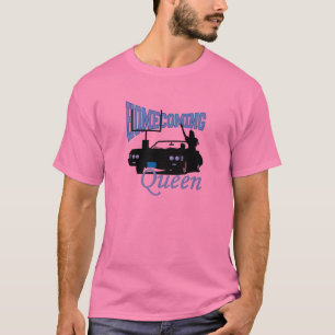 Homecoming Queen T-Shirt