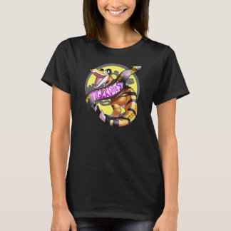 Homecon 2015 Tigerdile Shirt - For the ladies