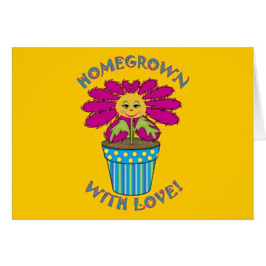 Homegrown with Love (Front Horizontal)