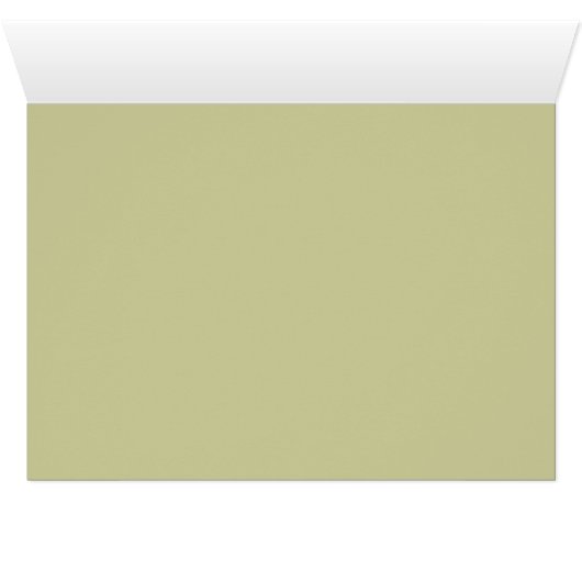 Homeless Card (Inside Horizontal (Bottom))