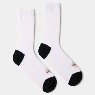 Homeless doesn’t mean Hopeless Socks
