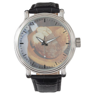 Homemade Bread Watch