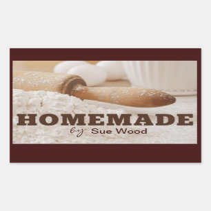 Homemade by YOU Gift Tags
