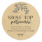 Homemade Christmas Stovetop Potpourri Holiday Gift