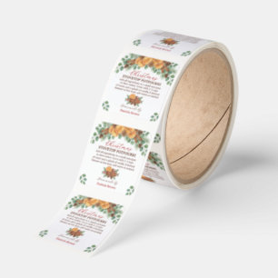 Homemade Christmas Stovetop Potpourri Recipe Square Sticker