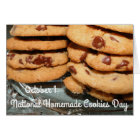 Homemade Cookies