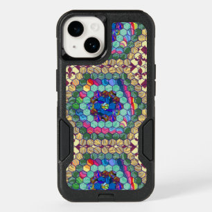 Homemade Quilt OtterBox iPhone Case