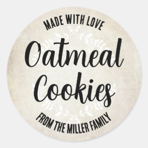 Homemade Sticker CHRD-069rd11