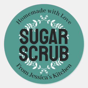 Homemade Sticker CHRD-069rd7