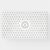 Homemade sweet bakery business logo custom white