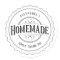 Homemade Vintage Personalized Label Stickers