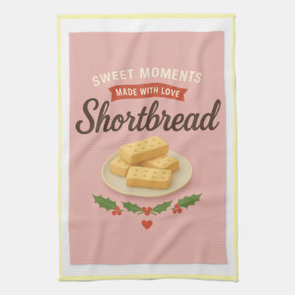 Homemade With Love — "Bakers” Tea Towel