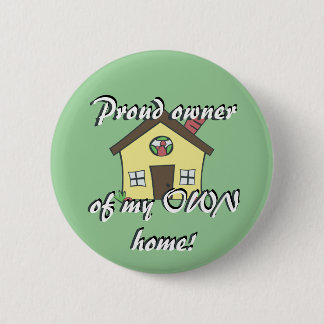 Homeowner Button