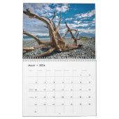 Homer Alaska Photo Wall Calendar 2013 | Zazzle