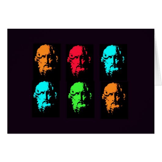 Homer Collage (Front Horizontal)