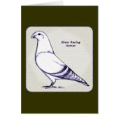 Homer Design (Front)