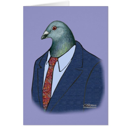 Homer Suit Cards (Front)