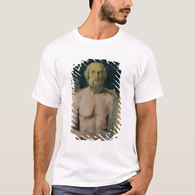 Homer T-Shirt (Front)