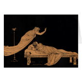 Homer The Odyssey (Front Horizontal)