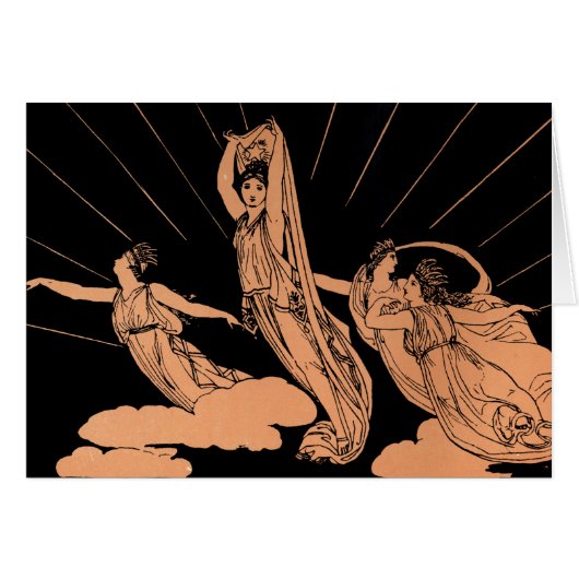 Homer The Odyssey Cards (Front Horizontal)
