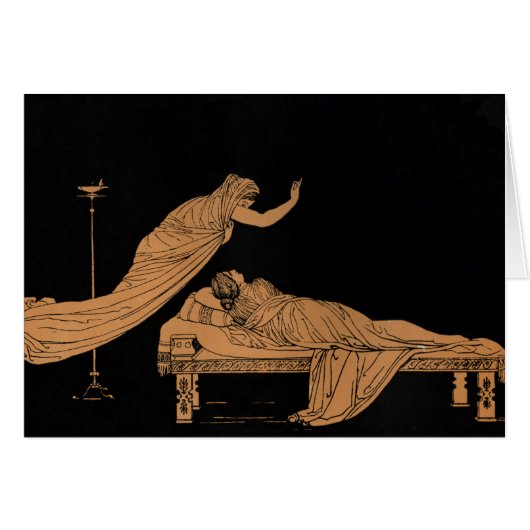 Homer The Odyssey Cards (Front Horizontal)