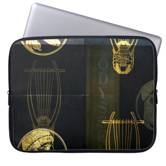 Homer's Odyssey Computer Sleeve