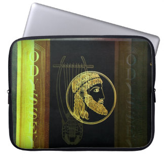 Homer's Odyssey Computer Sleeve