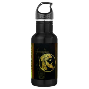 Homer's Odyssey Liberty Water Bottle