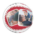 Homerun Dad Photo Collage