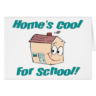 Home's Cool Cards