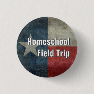 Homeschool Field Trip Button