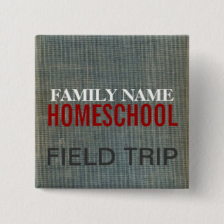 Homeschool Fieldtrip Button