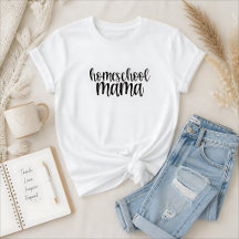 Homeschool Mama