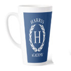 Homeschool Mug Mom, personalized family name