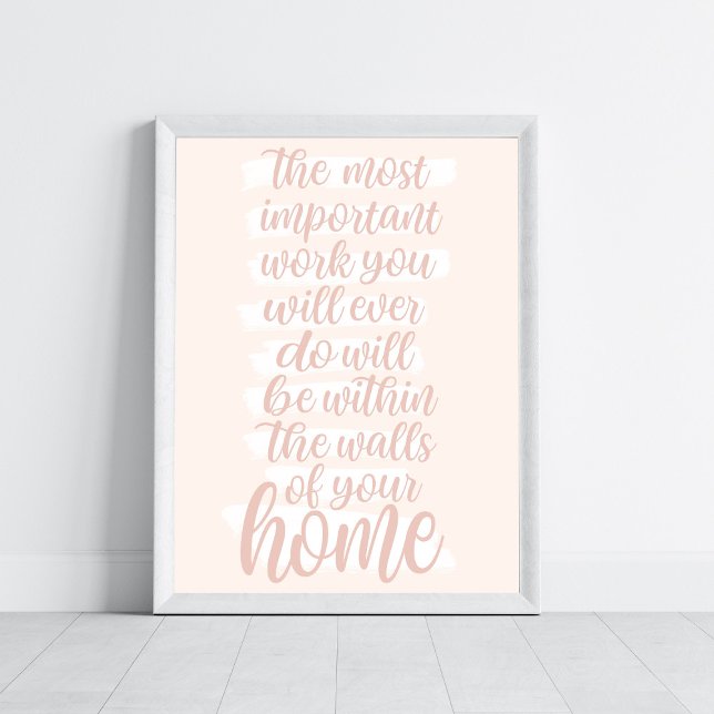 Homeschool Quote Wall Art Pastel Colors  (Creator Uploaded)